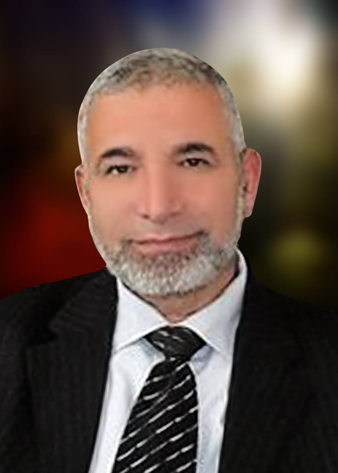 Abdou Mahdy Mohamed Mahdy